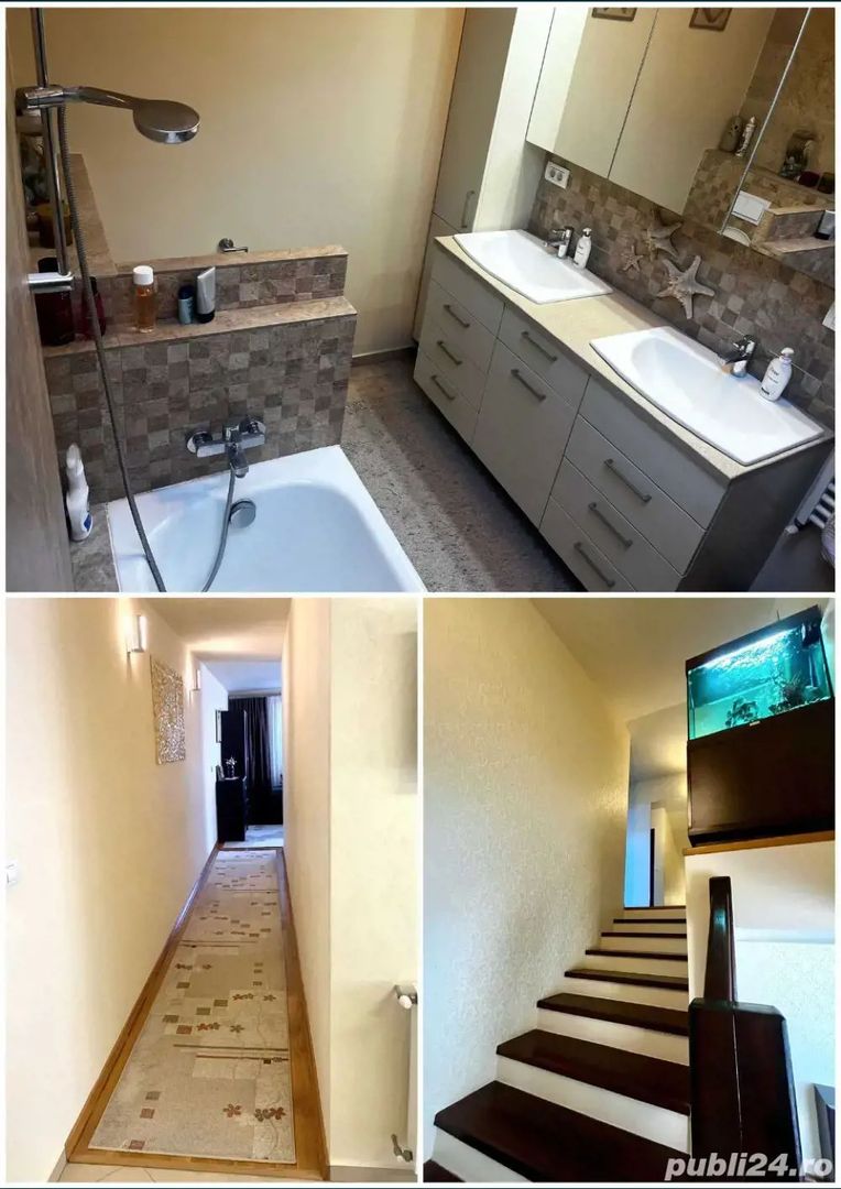 Girocului-Kaufland | Teren 879 mp | Proiect casă 2 | Zonă excelentă - Poză 5