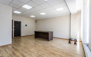 Chirie, spațiu comercial/oficiu, 38mp, str. Socoleni, Râșcani - Poză 6