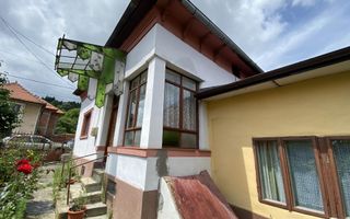 CASA 5 CAMERE, TEREN 360 MP, CENTRU, CAMPULUNG - Poză 2