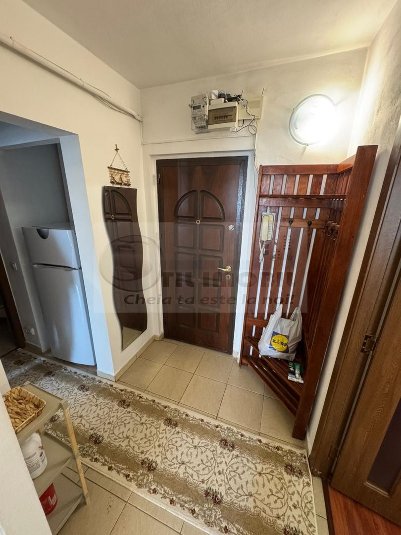 Ap. 2camere CD - 51.5mp - Podu Ros - 102.000e - Poză 11