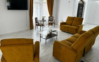 Casa cu 5 camere de vanzare | Nufarul | Oradea - Poză 2