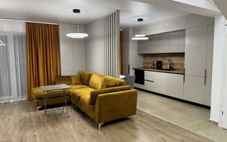 First Rental | 3-room duplex apartment | Carol Park | Parking - Poză 2