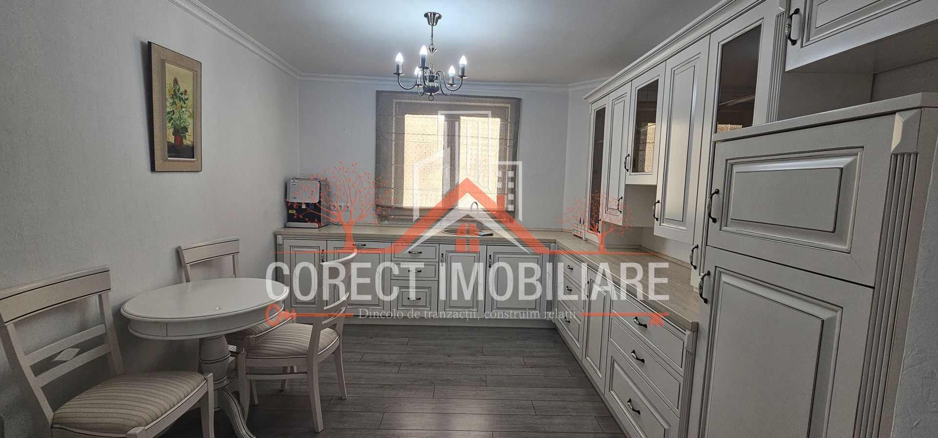 Casă premium D+P+E cu anexe si teren generos - Poză 32