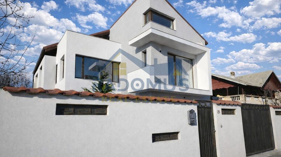 Casă P+1+M - Teren 310 mp -6 Camere- 4 Băi – Ploiești - Premium - Poză 4