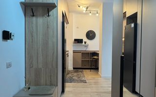 Apartament LUX 2 camere | Campeador City | Parcare subterană - Poză 5