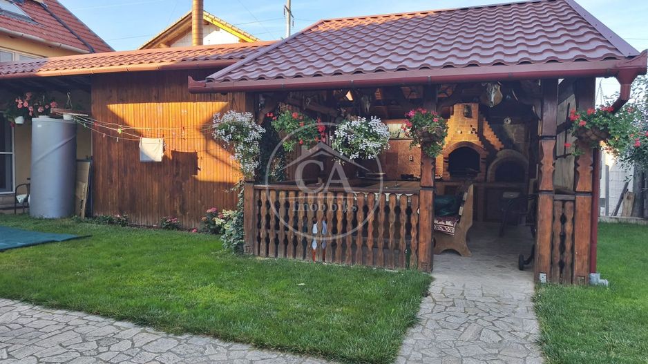 Pensiune de inchiriat in Sanmartin, Bihor - Poză 19
