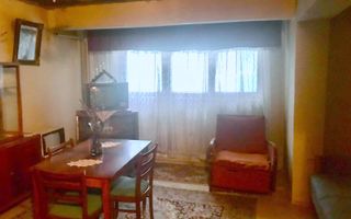 Exclusivitate - Apartament 2 camere în Micro 17, parter,  de renovat - Poză 7