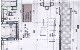 OCAZIE INCHIRIERE VILA INTERBELICA | CAPITALE | 360 MP | NOU RENOVATA - Poză 52