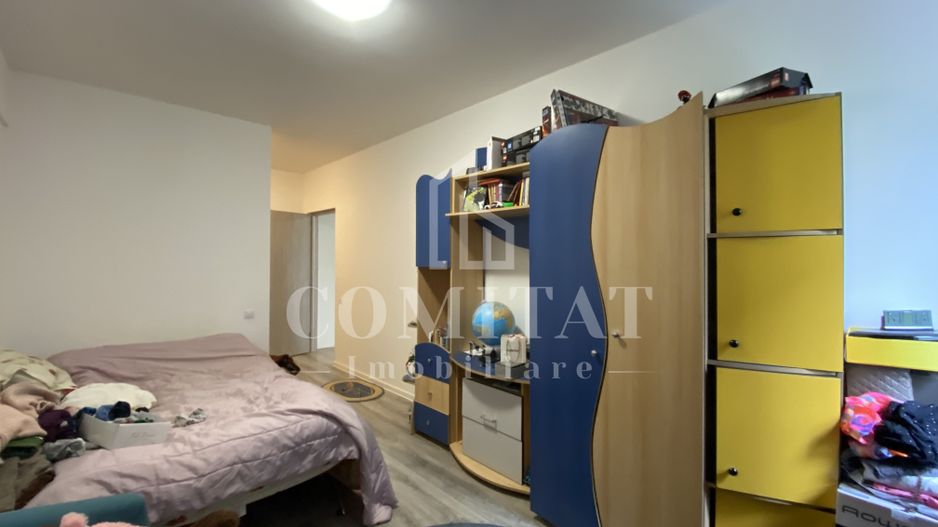 Apartament cu 2 camere | 55 mp | Etaj intermediar | Baciu - Poză 5