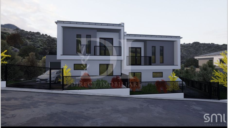 Duplex finalizat | Zona Intrare Chinteni - Poză 5