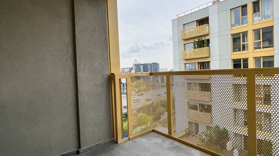 2 Camere Mobilat Premium | Aviatiei Park - Poză 12