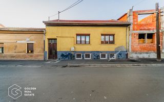 Rezervata Casa zona centrala Biserica Sarbeasca, comision 0% - Poză 1