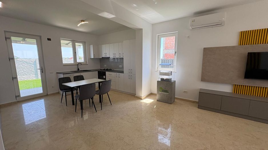 CASA DUPLEX, CURTE 200 MP, RATE DEZVOLTATOR, COMISION 0% - Poză 5