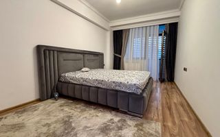Apartament 3 Camere | 97mp | 1900 €/mp | Tractorul | Isaran Residence - Poză 1