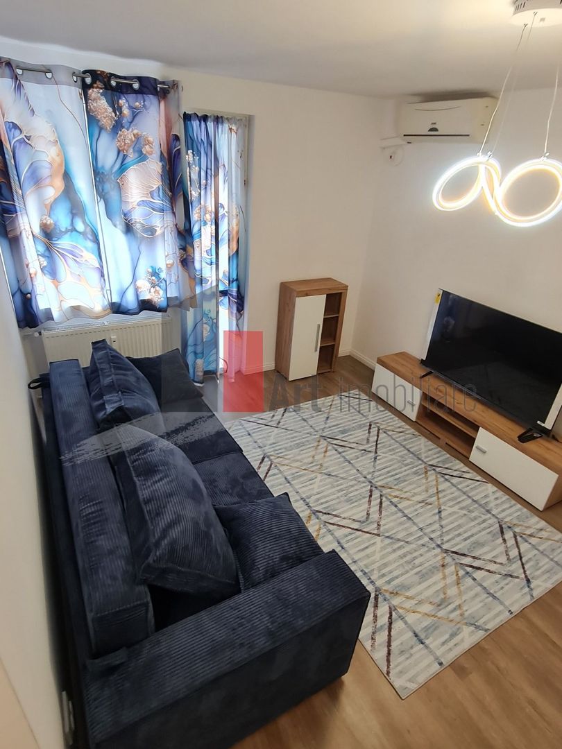 Apartament 2 cam.  calea Grivitei/ str. Turda - Poză 9