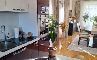 Casa deosebita, Gheorgheni-zona Iulius Mall - Poză 4