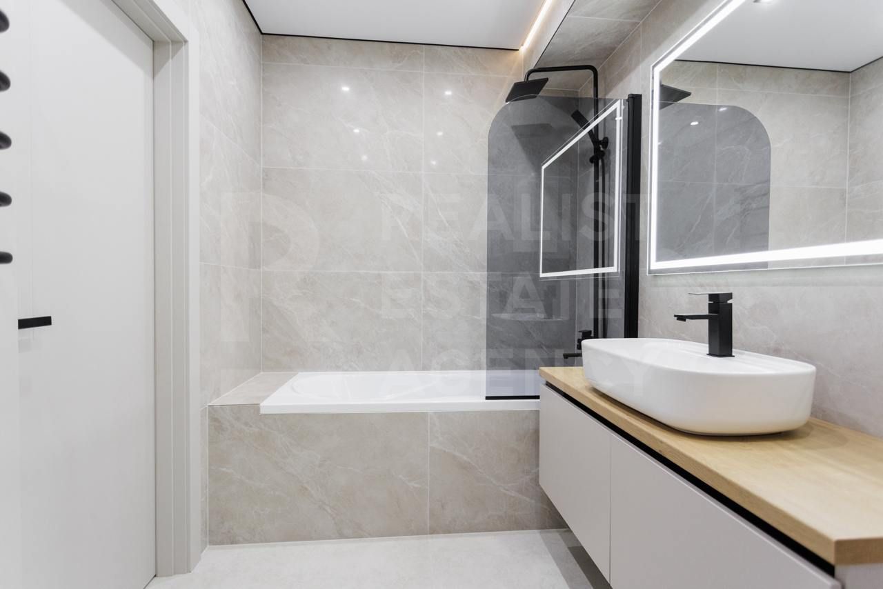 Vânzare, apartament, 2 camere , str. Ghica Vodă, Botanica - Poză 24