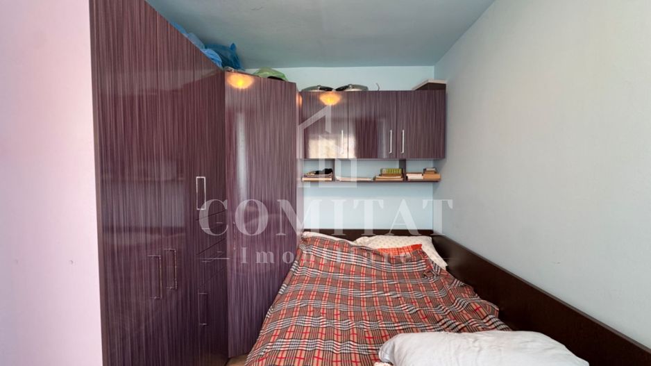 Apartament 2 camere | Zona Hermes | Etaj intermediar - Poză 7