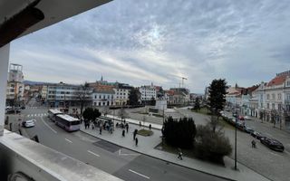 Apartament de 2 camere, 63mp, finisat modern, in Piata Mihai Viteazul - Poză 13