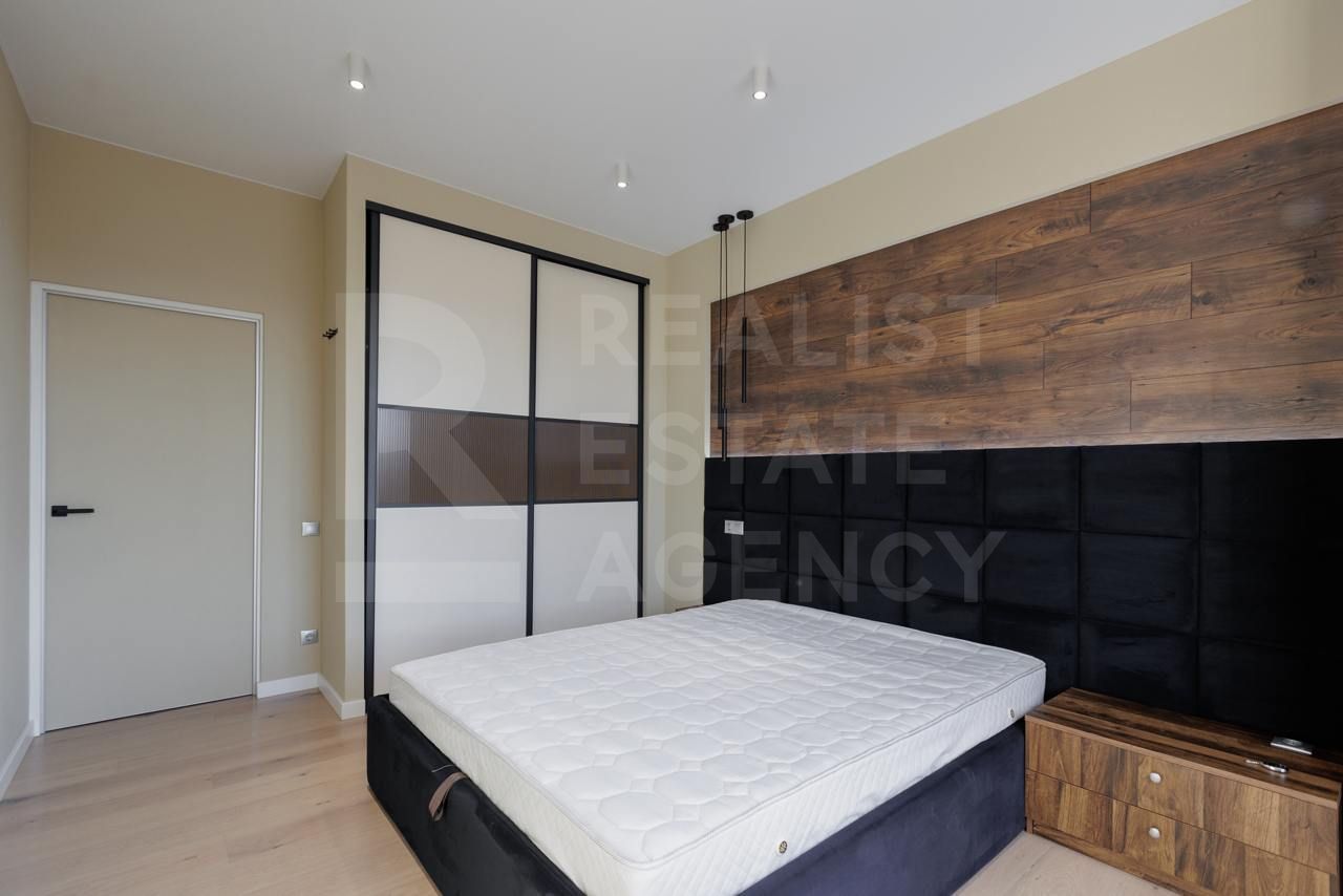 Chirie, apartament, 3 camere, str. Gheorghe Asachi, Telecentru - Poză 7