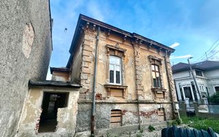 Proprietate cu potențial | Vilă 1935 | 397 mp teren |Proiect mansardare - Poză 3