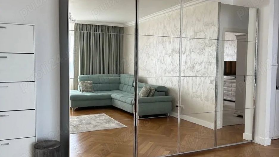 APARTAMENT ELEGANT METROU ZONA MIHAI BRAVU - Poză 5