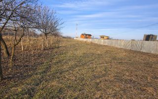 Teren intravilan 2.150 mp, deschidere 17 m – Albești-Paleologu - DN 1B - Poză 4