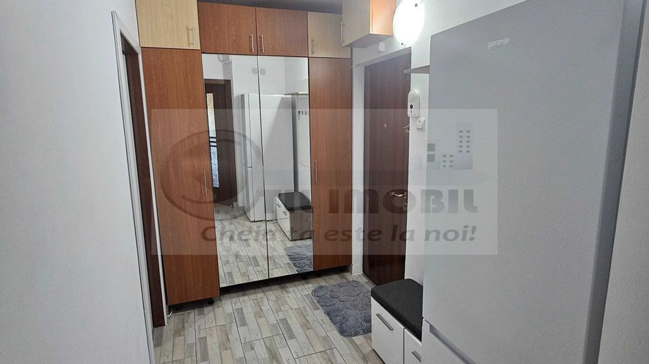PET-FRIENDLY - Apartament cu 2 camere si balcon - Tatarasi - 420€ - Poză 7