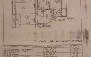 Apartament 4 camere, Zona Stadion Steaua, Capăt Tramvai 41 Bd Ghencea - Poză 1