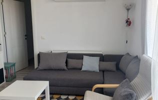 Apartament 2 camere Tunari Complex Forest Loc de Parcare