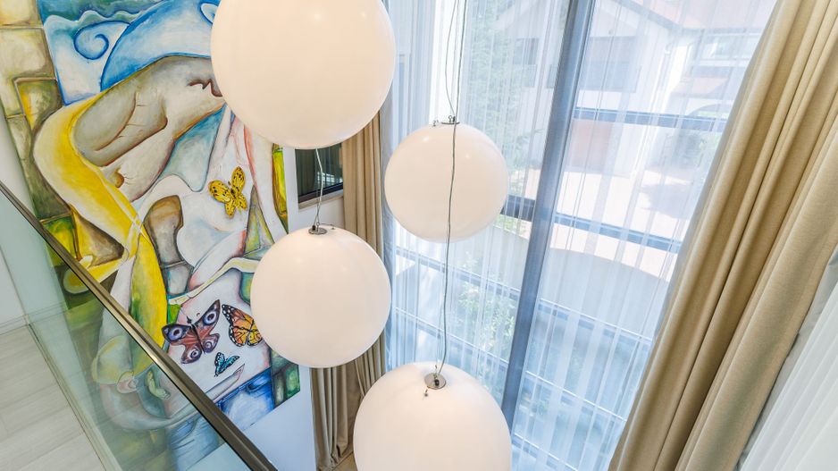 O CASA  PREMIUM-Drumul Taberei / Valea Oltului/ Valea Argesului - Poză 6