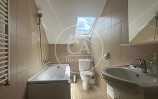 Casă de închiriat cu 3 camere in zona Centrală, Oradea - Poză 12