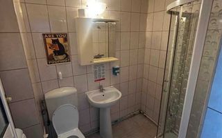 Apartament 2 camere, parter, 63 mp util – Nicolina 1, Strada Orientului 16, Iași - Poză 8