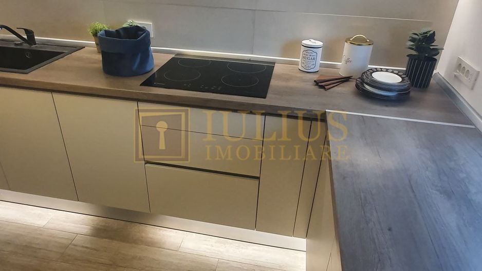 Dumbravita, 2 camere, centrala proprie. - Poză 5