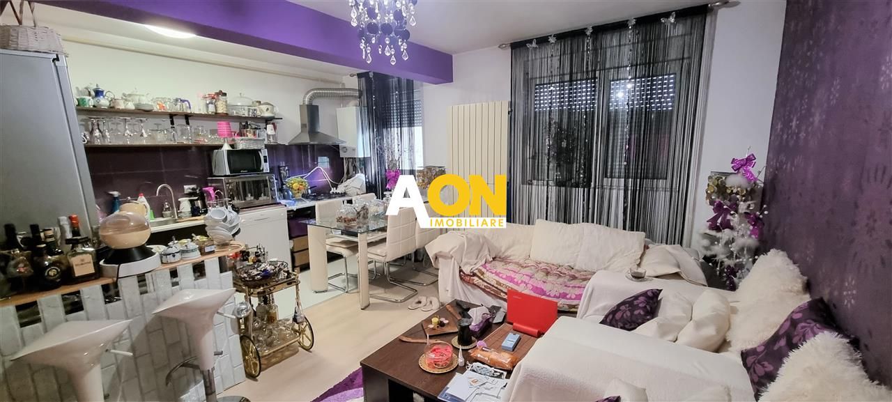 De vanzare apartament 2 camere bloc nou Cetate - Poză 4