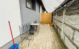 BG132-Apartament 2 camere,curte privata,terasa-Giroc - Poză 12