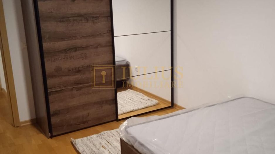 Zona Nord, 2 camere, centrala proprie - Poză 9