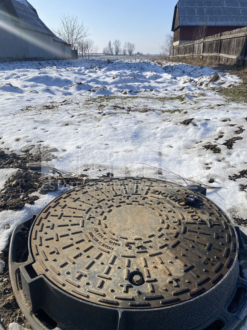 Teren | Maneuti | Strada principala | 38 ARI - Poză 2