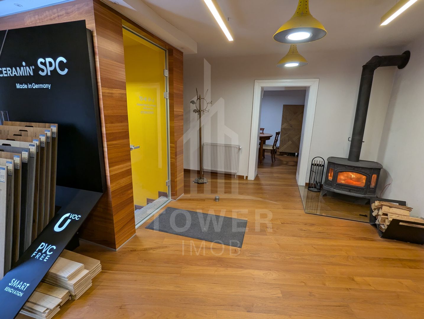 Casa - showroom - de vanzare - Selimbar, Sibiu - Poză 6