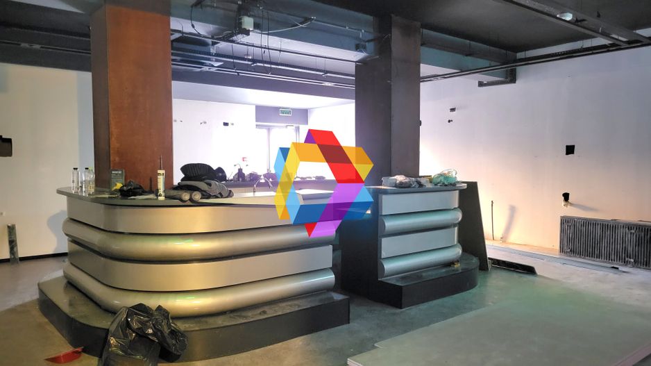 Spațiu Comercial - 126 mp #plus-imo.ro - Poză 2