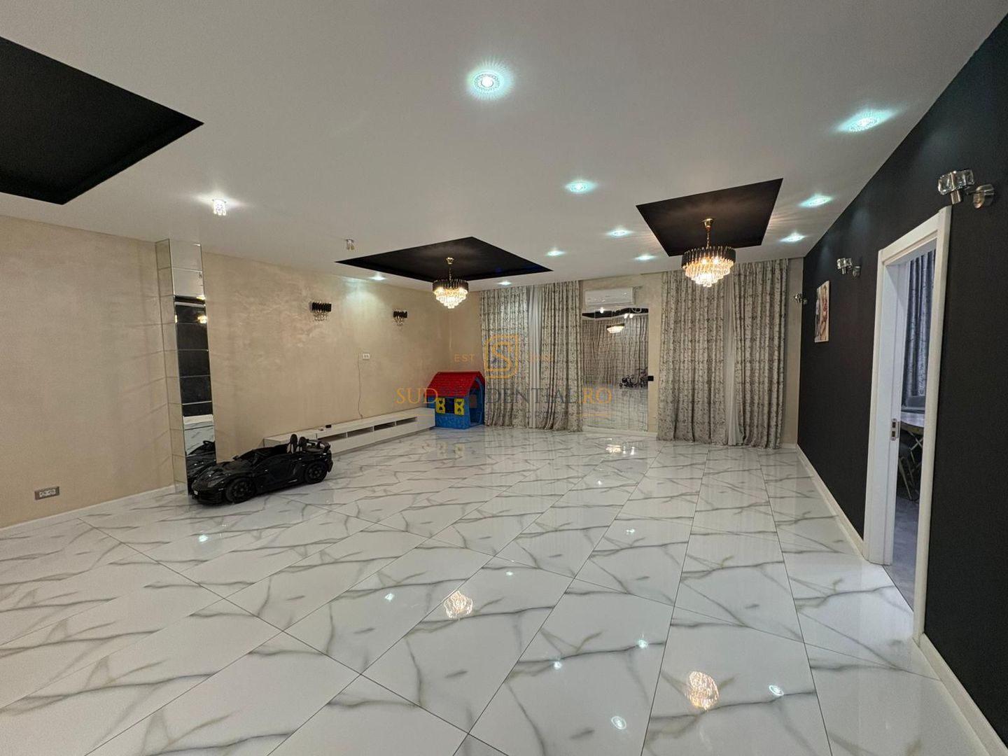 Casa individuala, Comuna Berceni-Vidra, mobilata complet, Comision 0% - Poză 5