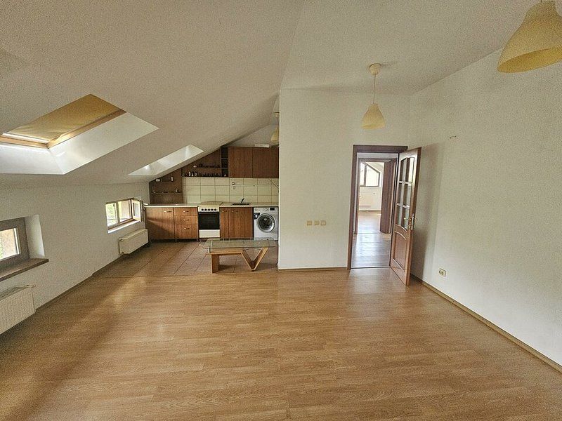 Apartament 3 camere 83mp utili Bucurestii Noi / 800m metrou Laminorului - Poză 4