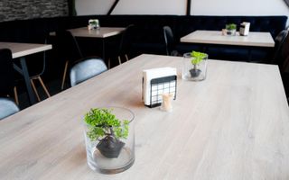 Restaurant Fast Food de vânzare | Vicovu de Sus - Poză 7