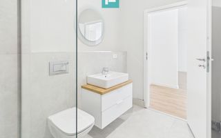 2 camere PREMIUM, etaj 6, utilat complet - Poză 8