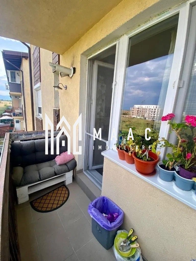 Apartament 3 Camere I Etaj 2 I Balcon I Loc de Parcare I Magnolia - Poză 9