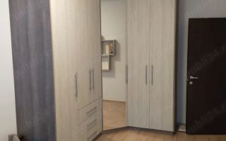 apartament cu două camere, mobilat, utilat, loc parcare- bucium Lidl - Poză 10