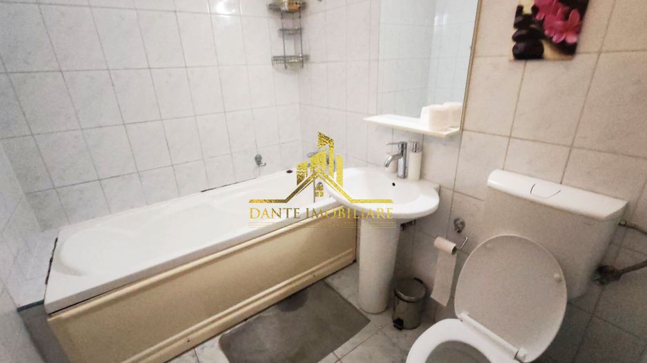 2 camere, bloc nou, modern, balcon, Marasti, Dorobantilor, FSPAC - Poză 7