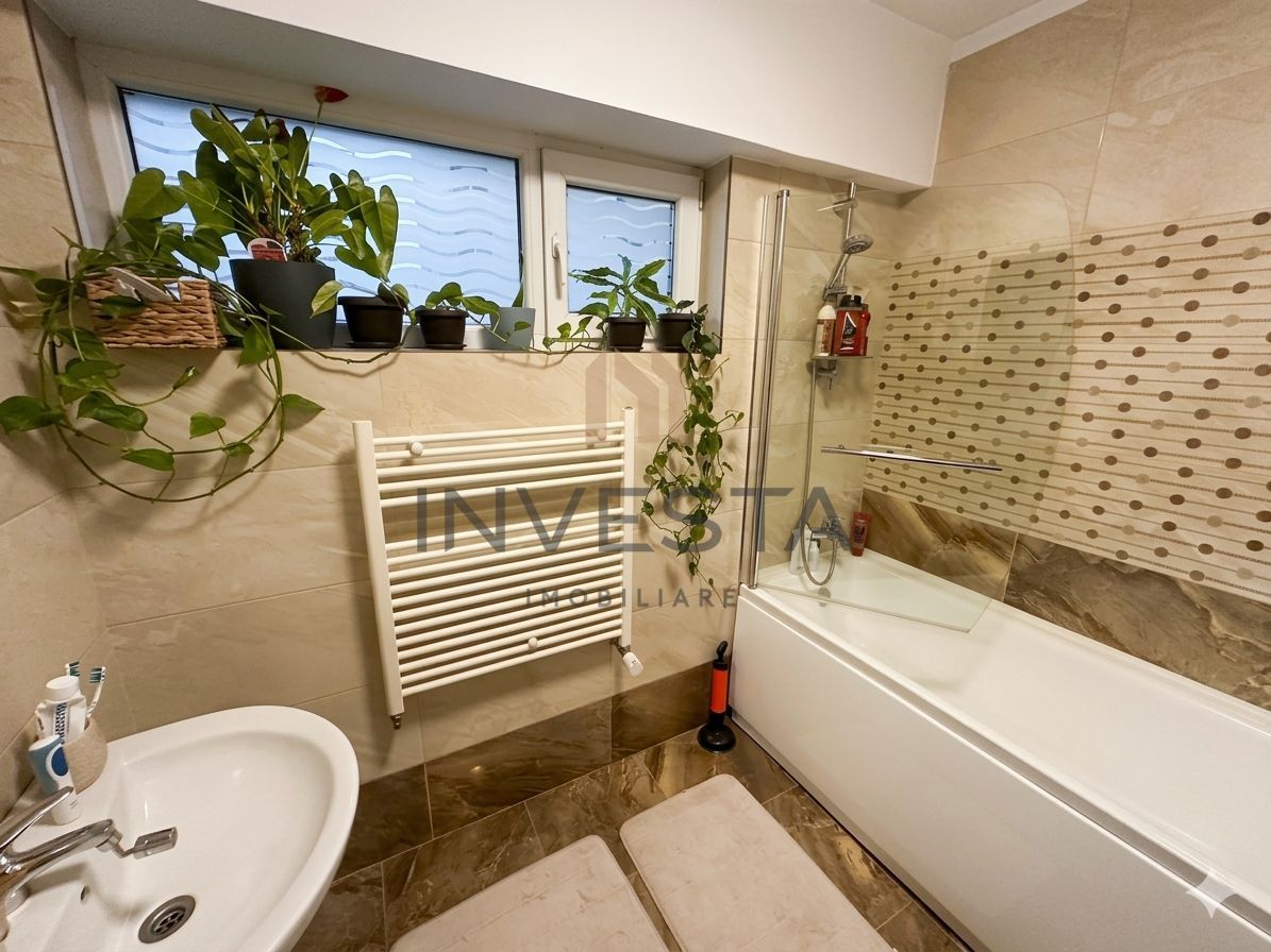 Apartament spatios, cu 3 camere, bloc nou, Calea Dorobantilor! - Poză 10