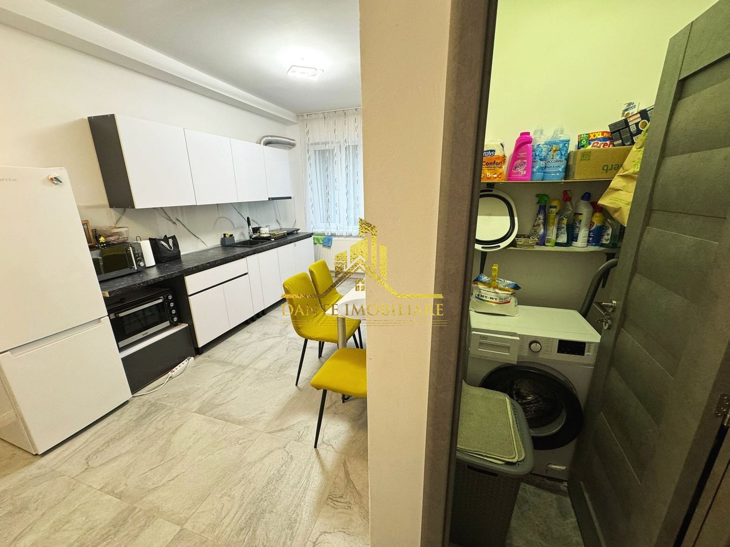 1 camera, decomandat, spatios, mobilat modern, Iris, Oasului - Poză 8