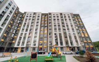 Vânzare, apartament, 1 cameră, str. Băcioii Noi, Botanica - Poză 9